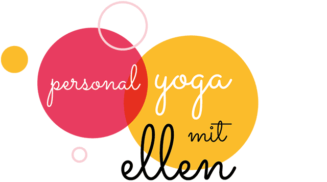 Personal Yoga mit Ellen